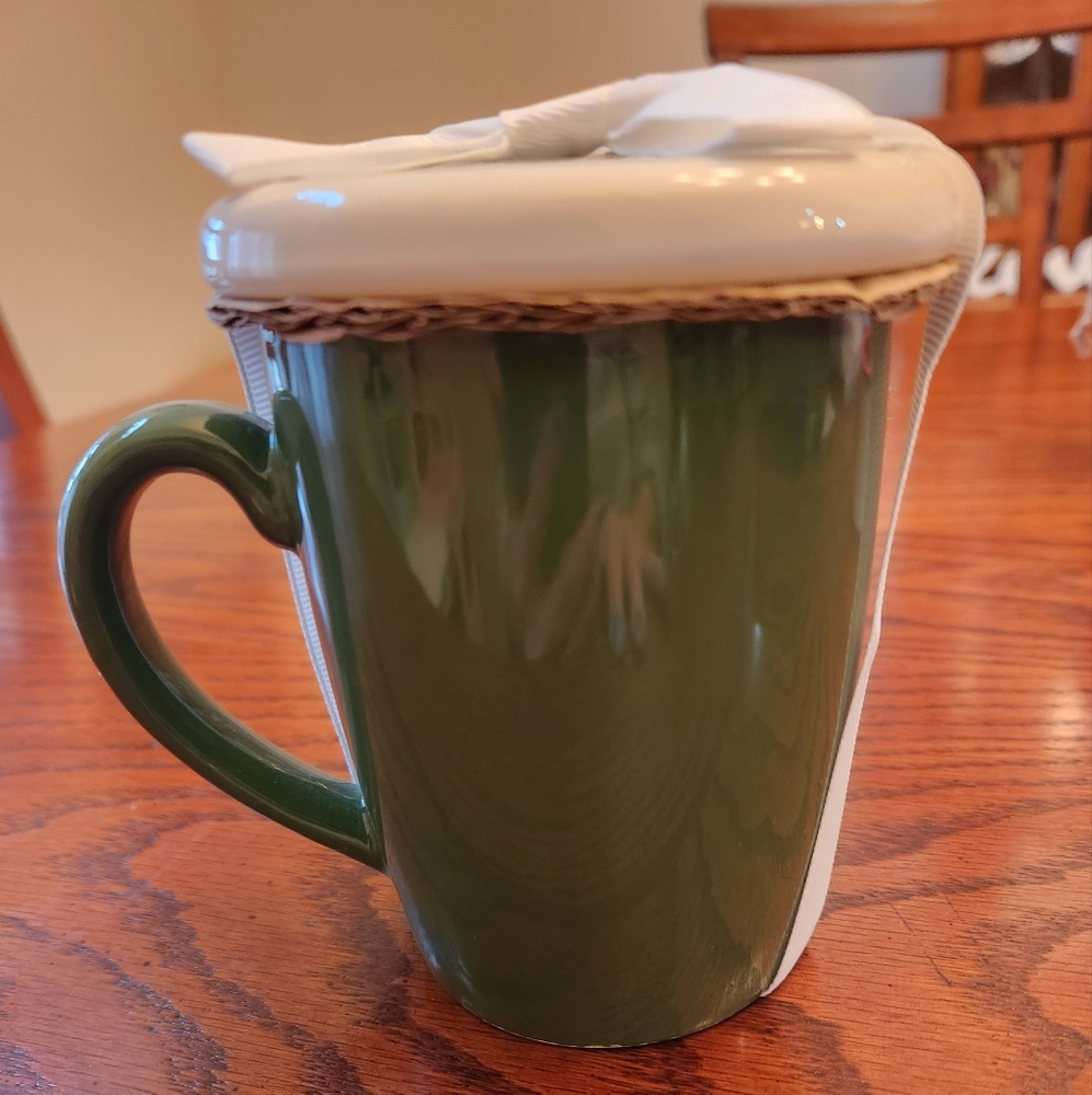 Avon Mug - Picture 2 of 3